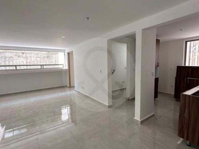 Departamento en venta en Lomas de Memetla