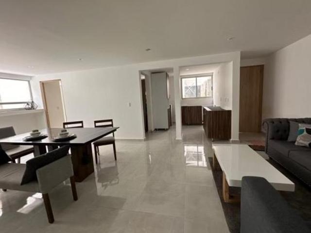 Departamento en Venta en Lomas de Memetla con 3 Recámaras