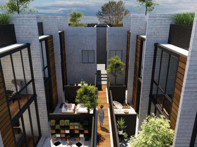 Departamento en VENTA en Lomas de Memetla, Cuajimalpa de Morelos