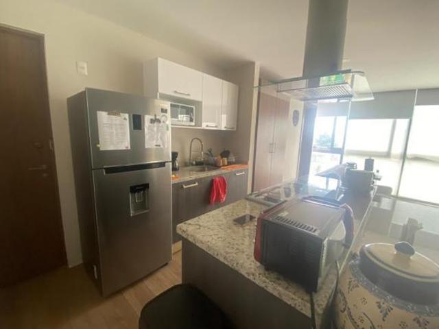 Departamento en venta, en Lomas de Memetla, Cuajimalpa de Morelos, Cdmx