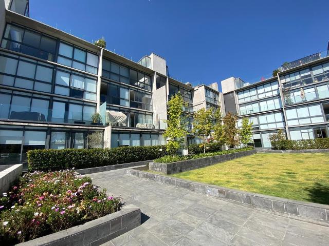 Departamento en venta en Lomas de Memetla, Cuajimalpa de Morelos, Ciudad de México