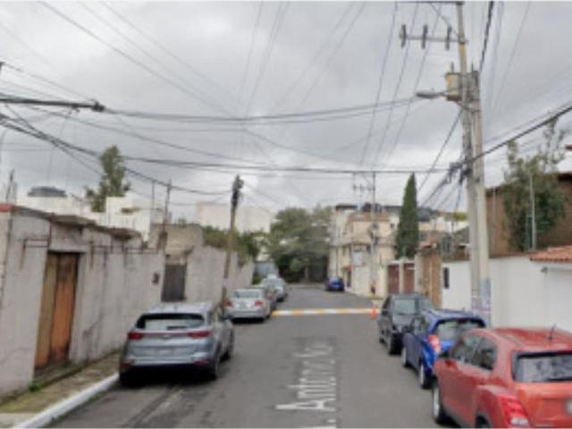 Departamento en venta en Lomas de Memetla, Cuajimalpa de Morelos, Ciudad de México