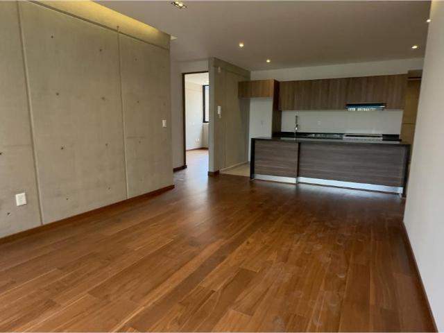 Departamento en venta en Lomas de Memetla, Cuajimalpa de Morelos, Ciudad de México