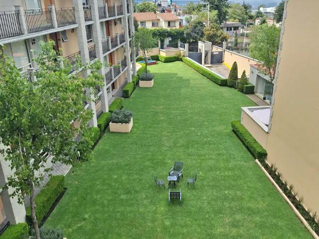 Departamento en venta en Lomas de Memetla, Cuajimalpa de Morelos, Ciudad de México