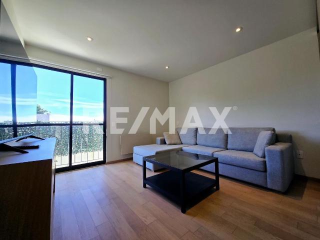 Departamento en Venta en Lomas de Memetla, Cuajimalpa