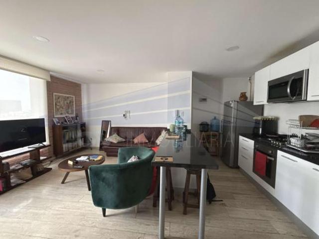 Departamento en venta en Lomas de Memetla en Cuajimalpa de Morelos