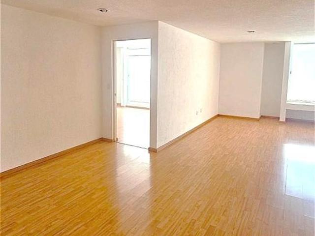 Departamento en Venta en Lomas de Memetla Santa Fe CDMX ? 127 m?, 3 Rec?maras, 3 Estacionamientos