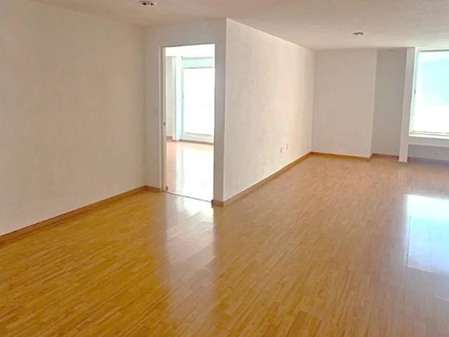 Departamento en Venta en Lomas de Memetla Santa Fe CDMX, 127 m², 3 Recámaras