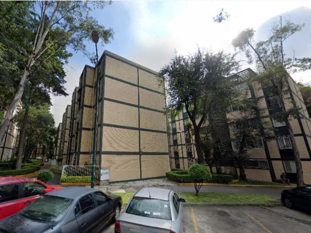 Departamento en venta en Lomas de Sotelo, Miguel Hidalgo, Ciudad de México