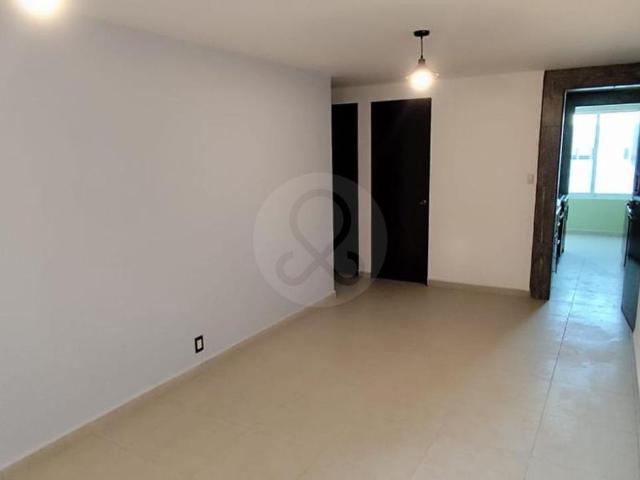 Departamento en venta en Lomas de Sotelo 2 Rec?maras