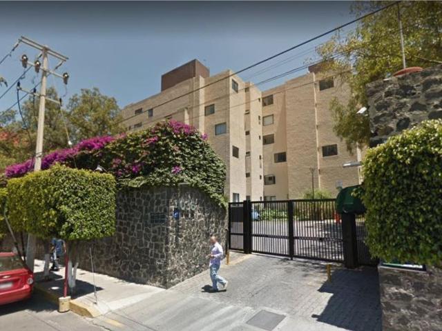 Departamento en venta en Lomas de San Angel Inn, Álvaro Obregón, Ciudad de México