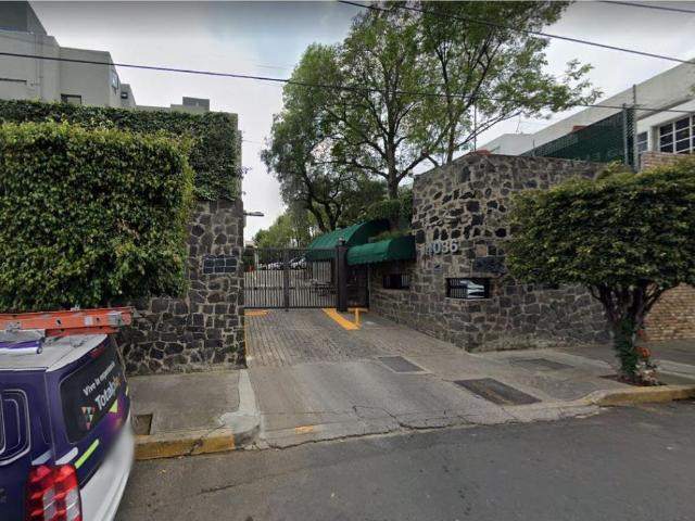 Departamento en venta en Lomas de San Angel Inn, Álvaro Obregón, Ciudad de México
