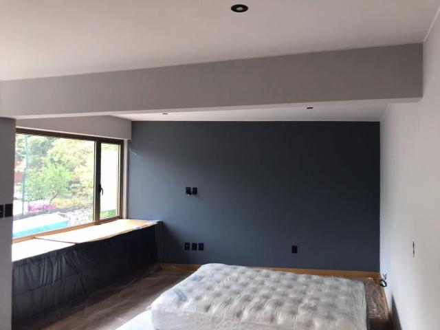 Departamento en venta en Lomas de San Bernabe, La Magdalena Contreras, Ciudad de México