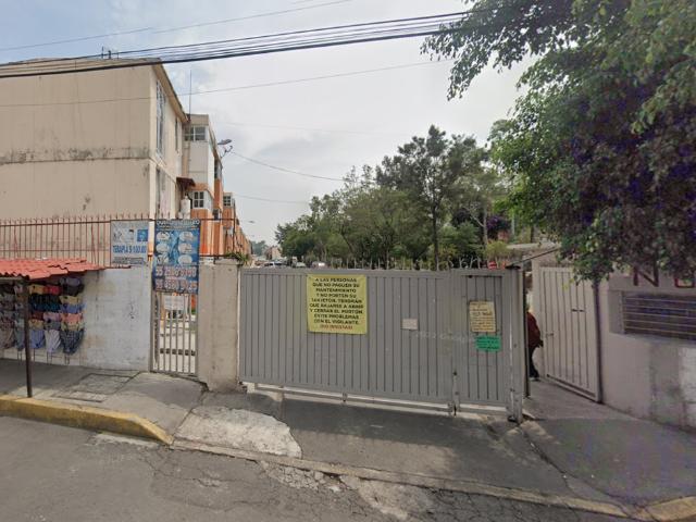 Departamento en venta en Lomas de San Lorenzo, Iztapalapa, Ciudad de México