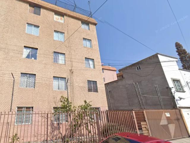 Departamento en venta en Lomas de San Lorenzo, Iztapalapa, Ciudad de México