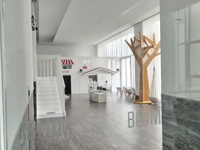DEPARTAMENTO EN VENTA EN LOMAS DE SANTA FE
