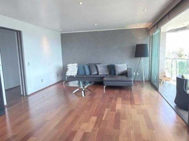 DEPARTAMENTO EN VENTA EN LOMAS DE SANTA FE