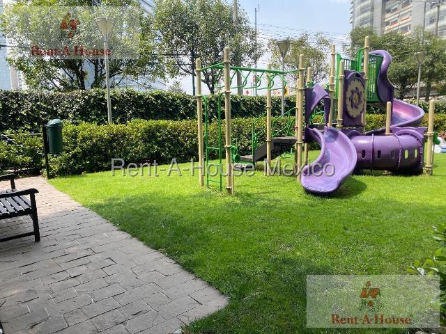 Departamento en Venta en Lomas de Santa Fe, Alvaro Obreg?n GIS 27 17