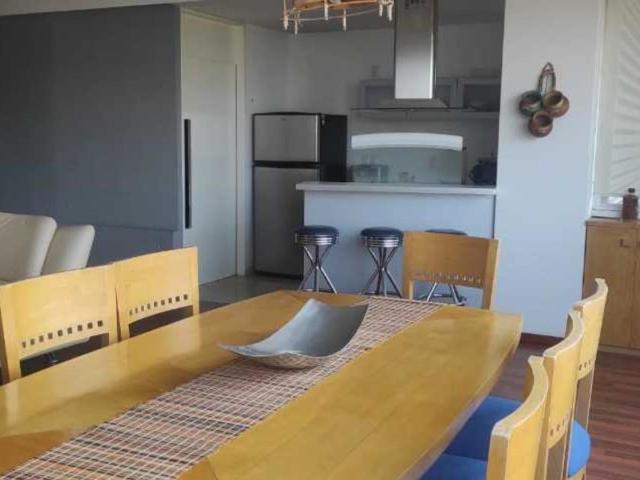 Departamento en venta en Lomas de Santa Fe, Álvaro Obregón, Ciudad de México