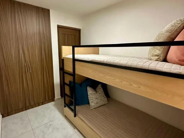 Departamento en venta en Lomas de Santiaguito, Morelia, Michoacán de Ocampo