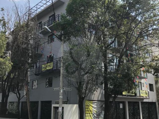 Departamento en venta en Lomas de Padierna 2 Rec?maras
