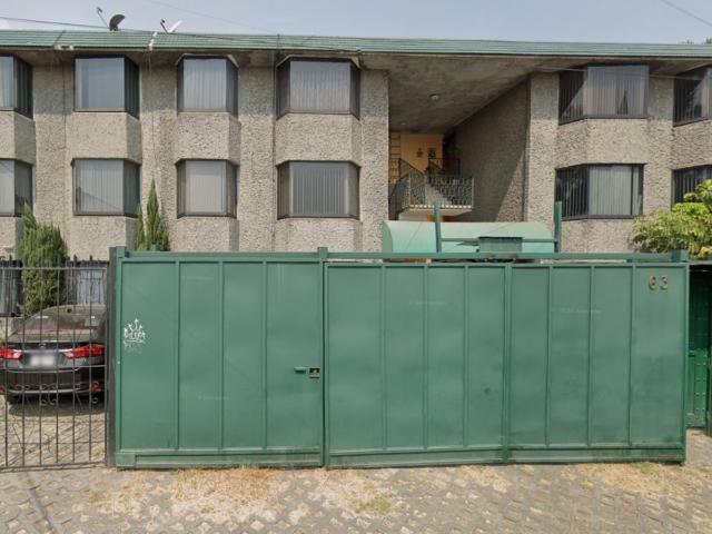Departamento en venta en Lomas de Padierna Sur, Tlalpan, Ciudad de México