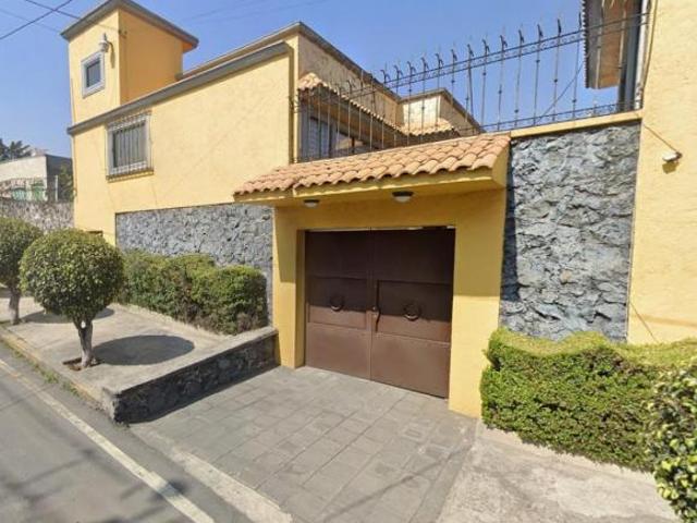 DEPARTAMENTO EN VENTA EN LOMAS DE PADIERNA, TLALPAN, CDMX