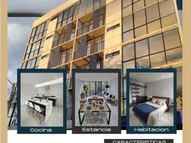 Departamento en venta en Lomas de Padierna, Tlalpan, Ciudad de México