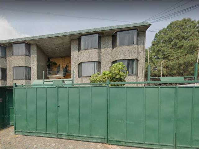 Departamento en venta en Lomas de Padierna, Tlalpan, Ciudad de México
