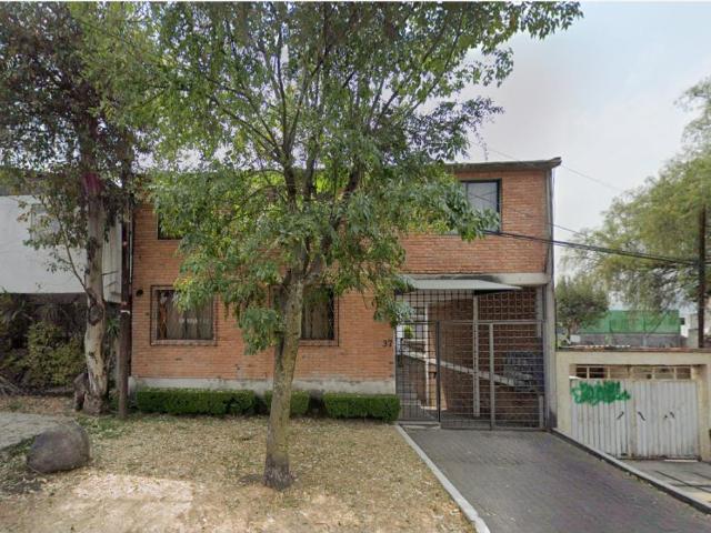 Departamento en venta en Lomas de Padierna, Tlalpan, Ciudad de México