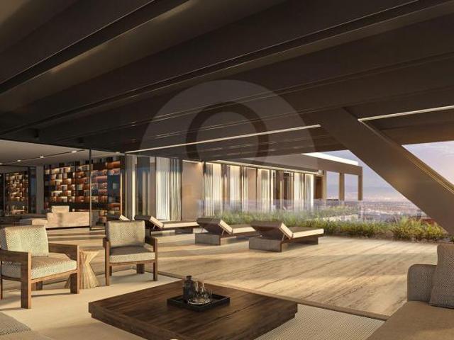 Departamento en venta en Lomas de Reforma