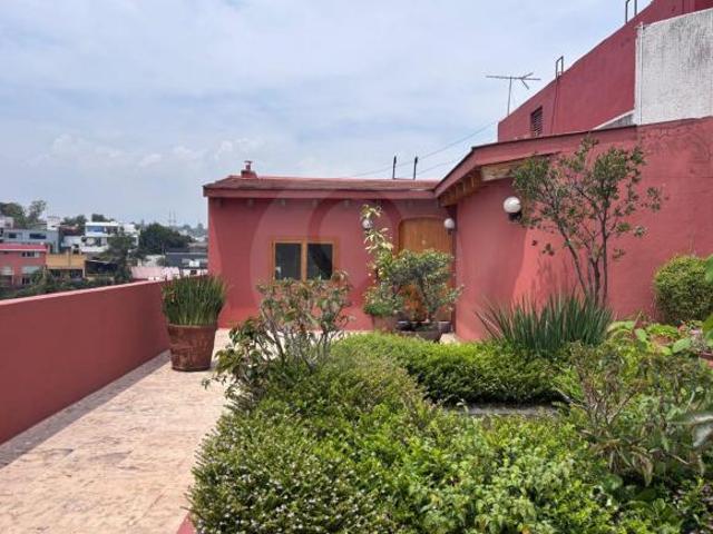 Departamento en venta en Lomas de Reforma