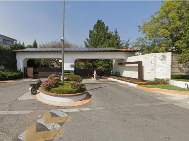 Departamento en venta en Lomas de Tarango, Álvaro Obregón, Ciudad de México