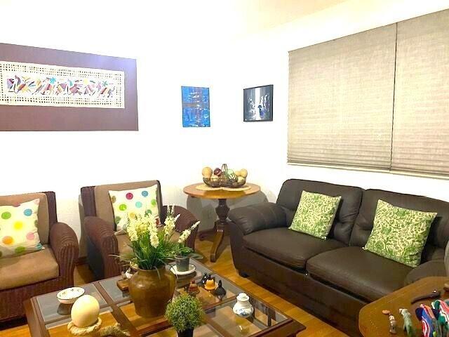 Departamento en venta en Lomas de Tetelpan, ?lvaro Obreg?n, Cdmx