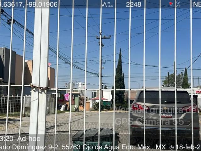 Departamento en venta en Lomas de Tecamac, Tecámac, México