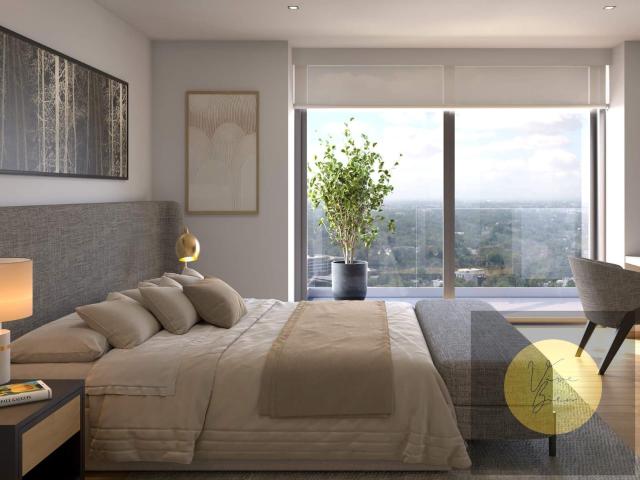 Departamento en venta en Lomas de Tecamachalco, Naucalpan de Ju?rez