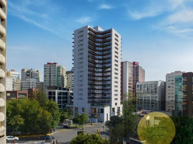 Departamento en venta en Lomas de Tecamachalco, Naucalpan de Ju?rez