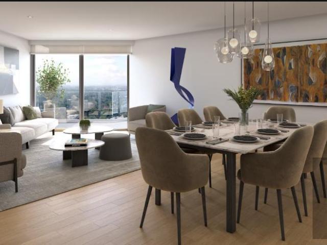 Departamento en venta en Lomas de Tecamachalco, Naucalpan de Ju?rez
