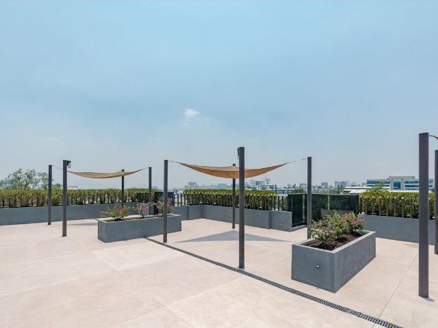 Departamento en venta en Lomas de Tecamachalco Sección Bosques I y II, Huixquilucan, México