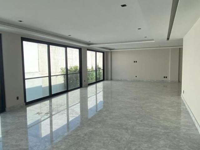 DEPARTAMENTO EN VENTA EN LOMAS DE TECAMACHALCO