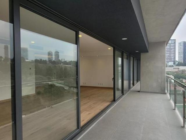 Departamento en venta en Lomas de Vista Hermosa, Cuajimalpa