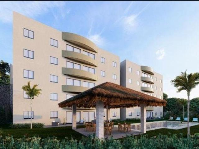 Departamento en Venta en Lomas de Zompantle
