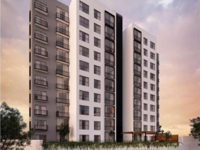 Departamento en venta en Lomas de Zapopan, Zapopan, Jalisco