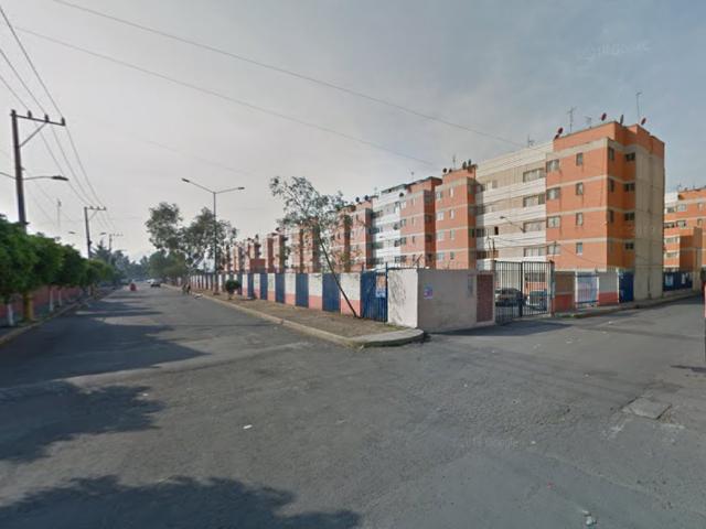 Departamento en venta en Lomas de Zaragoza, Iztapalapa, Ciudad de México