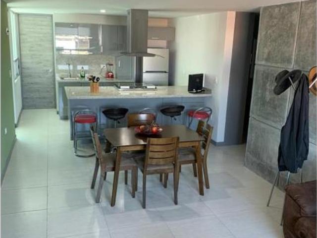 Departamento en venta en Lomas del Marmol, Puebla, Puebla