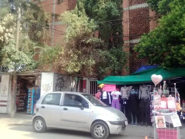 Departamento en venta en Adolfo López Mateos, Cuautitlán Izcalli, México