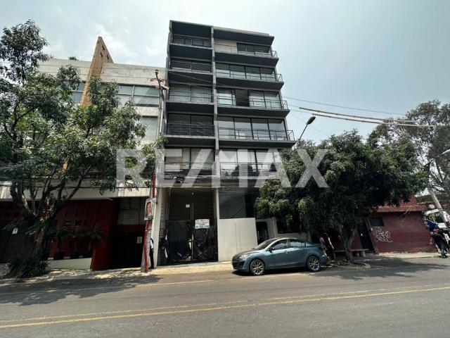 Departamento en venta en Lomas del Chamizal, Cuajimalpa de Morelos, Ciudad de México