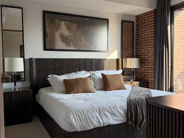 departamento en venta en lomas del country