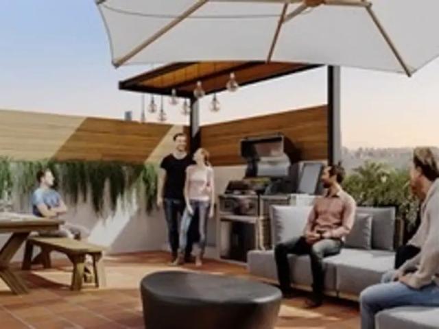 Departamento en venta en Lomas del Paradero, Guadalajara, Jalisco