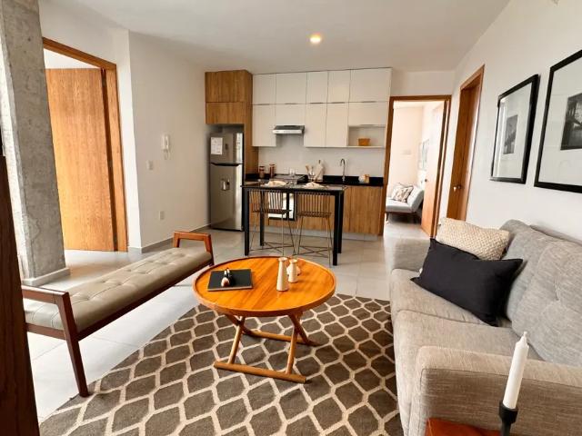 Departamento en venta en Lomas del Paradero, Guadalajara, Jalisco